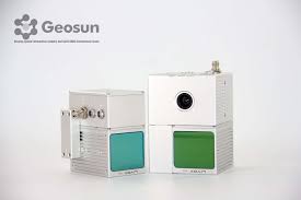 Geosun Canada USA Drone Lidar