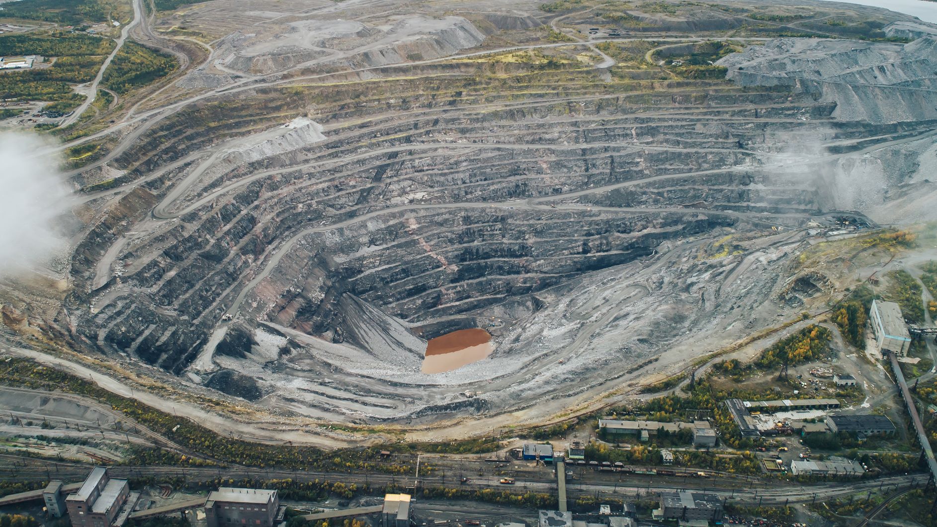 Quarry Survey Alberta